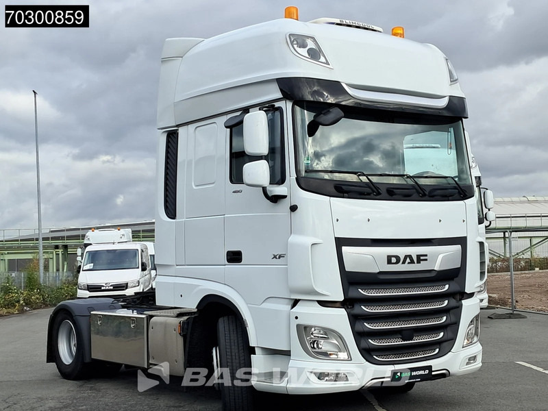 DAF XF 480 4X2 SSC Retarder Standklima - Τράκτορας: φωτογραφία 3 DAF XF 480 4X2 SSC Retarder Standklima - Τράκτορας: φωτογραφία 3