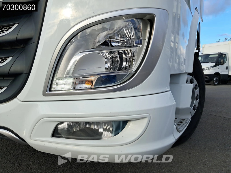 Τράκτορας DAF XF 480 4X2 SSC Retarder Standklima: φωτογραφία 9