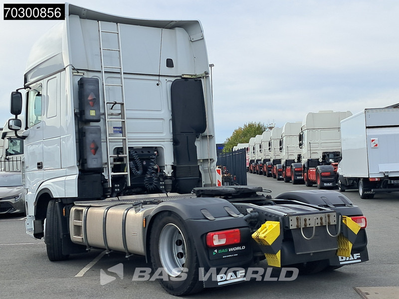 DAF XF 480 4X2 SSC Retarder Standklima - Τράκτορας: φωτογραφία 2 DAF XF 480 4X2 SSC Retarder Standklima - Τράκτορας: φωτογραφία 2