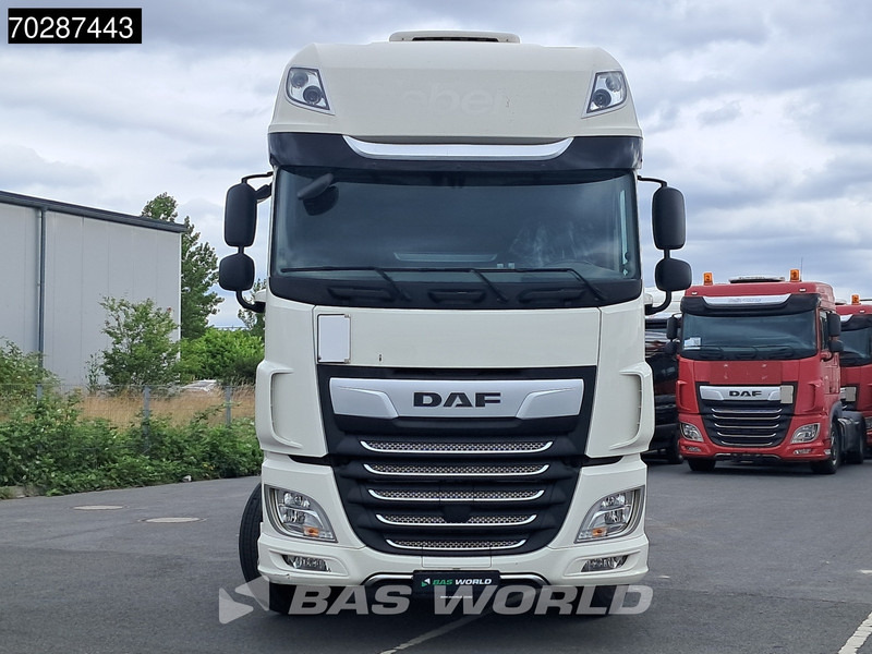 DAF XF 480 6X2 Automatic SSC FAN Retarder Lift+steering Axle Euro 6 - Φορτηγό μεταφοράς εμπορευματοκιβωτίων/ Κινητό αμάξωμα: φωτογραφία 3 DAF XF 480 6X2 Automatic SSC FAN Retarder Lift+steering Axle Euro 6 - Φορτηγό μεταφοράς εμπορευματοκιβωτίων/ Κινητό αμάξωμα: φωτογραφία 3