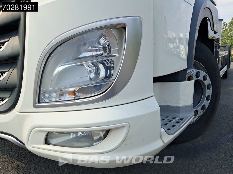 Leasing DAF XF 480 6X2 BDF 2xTanks Lift+lenkasche Automatic Retarder ACC Euro 6 DAF XF 480 6X2 BDF 2xTanks Lift+lenkasche Automatic Retarder ACC Euro 6: φωτογραφία 13