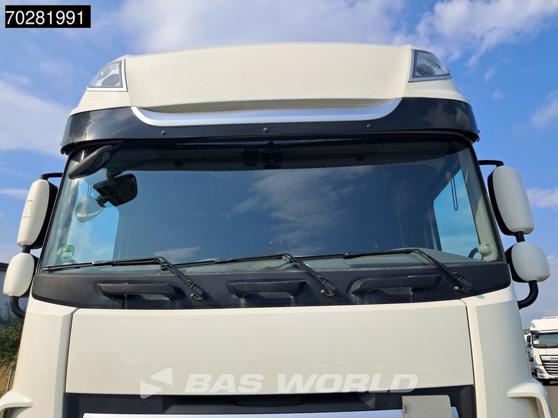 Leasing DAF XF 480 6X2 BDF 2xTanks Lift+lenkasche Automatic Retarder ACC Euro 6 DAF XF 480 6X2 BDF 2xTanks Lift+lenkasche Automatic Retarder ACC Euro 6: φωτογραφία 11
