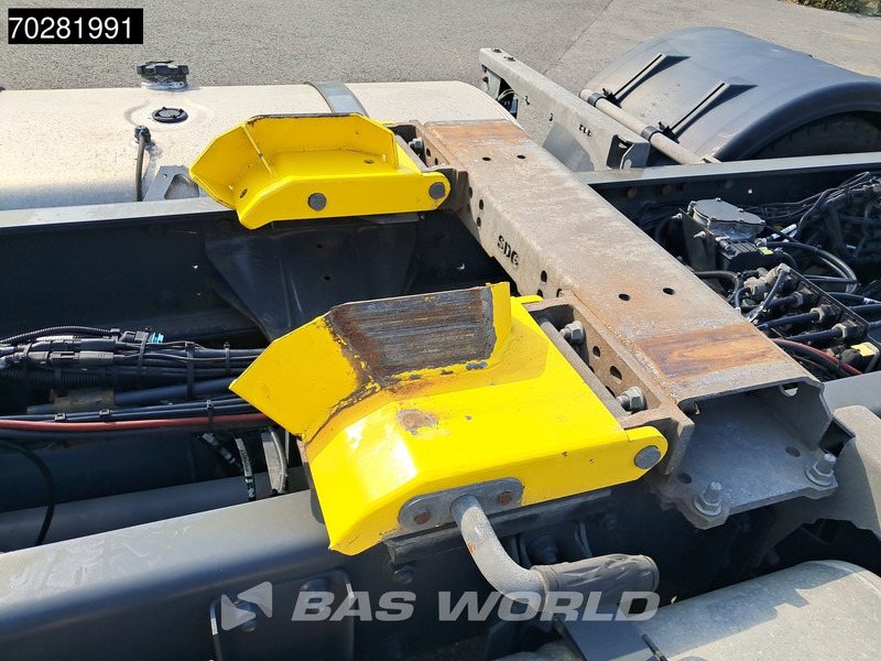 Leasing DAF XF 480 6X2 BDF 2xTanks Lift+lenkasche Automatic Retarder ACC Euro 6 DAF XF 480 6X2 BDF 2xTanks Lift+lenkasche Automatic Retarder ACC Euro 6: φωτογραφία 18