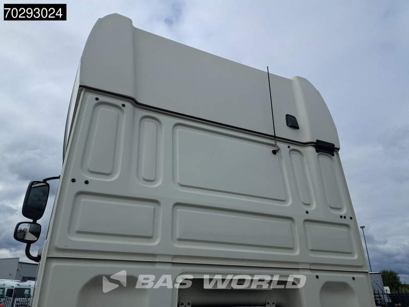 DAF XF 480 6X2 SSC FAN Retarder Lift-Lenkachse ACC LED Euro 6 - Φορτηγό μεταφοράς εμπορευματοκιβωτίων/ Κινητό αμάξωμα: φωτογραφία 2 DAF XF 480 6X2 SSC FAN Retarder Lift-Lenkachse ACC LED Euro 6 - Φορτηγό μεταφοράς εμπορευματοκιβωτίων/ Κινητό αμάξωμα: φωτογραφία 2