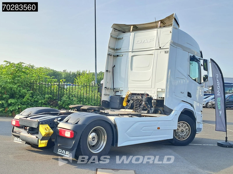 DAF XF 530 4X2 Retarder Standklima 2xTanks Euro 6 - Τράκτορας: φωτογραφία 5 DAF XF 530 4X2 Retarder Standklima 2xTanks Euro 6 - Τράκτορας: φωτογραφία 5