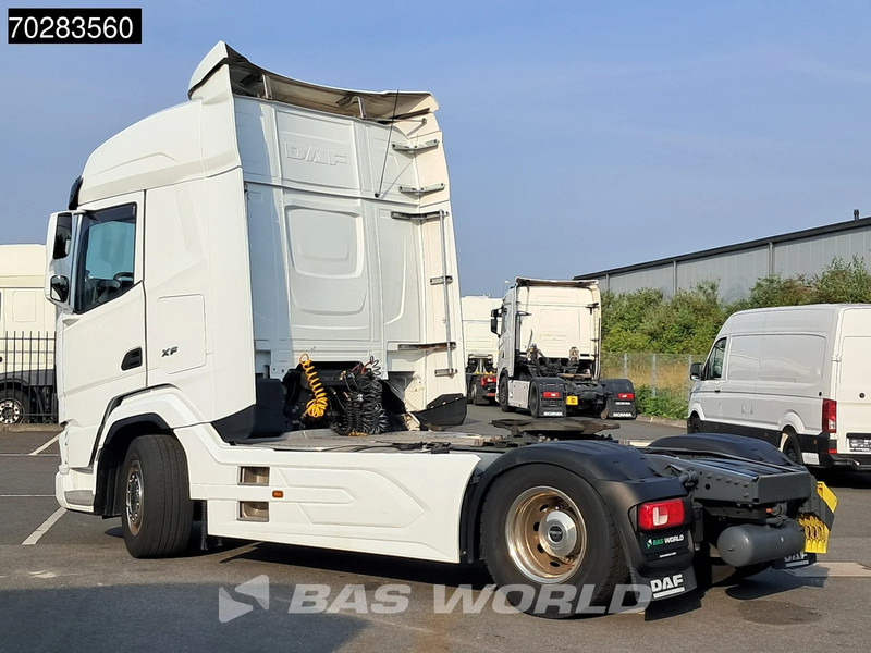 DAF XF 530 4X2 Retarder Standklima 2xTanks Euro 6 - Τράκτορας: φωτογραφία 2 DAF XF 530 4X2 Retarder Standklima 2xTanks Euro 6 - Τράκτορας: φωτογραφία 2