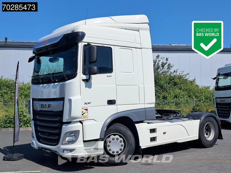 DAF XF 530 4X2 SC - Τράκτορας: φωτογραφία 1 DAF XF 530 4X2 SC - Τράκτορας: φωτογραφία 1