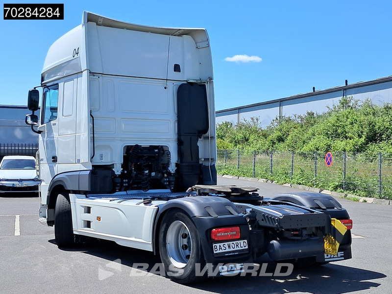 DAF XF 530 4X2 SSC Retarder 2x Tanks Standklima ACC LED - Τράκτορας: φωτογραφία 2 DAF XF 530 4X2 SSC Retarder 2x Tanks Standklima ACC LED - Τράκτορας: φωτογραφία 2