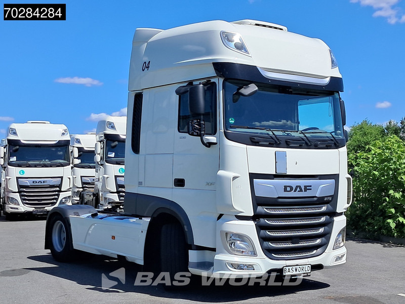 DAF XF 530 4X2 SSC Retarder 2x Tanks Standklima ACC LED - Τράκτορας: φωτογραφία 3 DAF XF 530 4X2 SSC Retarder 2x Tanks Standklima ACC LED - Τράκτορας: φωτογραφία 3