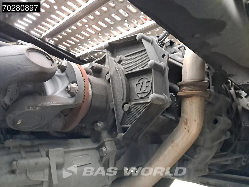 Τράκτορας DAF XF 530 4X2 SSC Retarder 2x Tanks Standklima Navi ACC LED: φωτογραφία 19