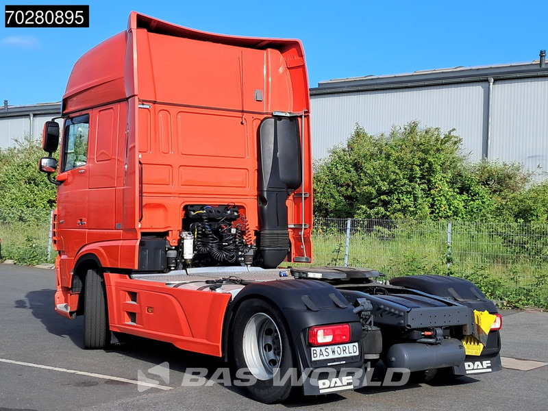 DAF XF 530 4X2 SSC Retarder 2x Tanks Standklima Navi ACC LED - Τράκτορας: φωτογραφία 2 DAF XF 530 4X2 SSC Retarder 2x Tanks Standklima Navi ACC LED - Τράκτορας: φωτογραφία 2