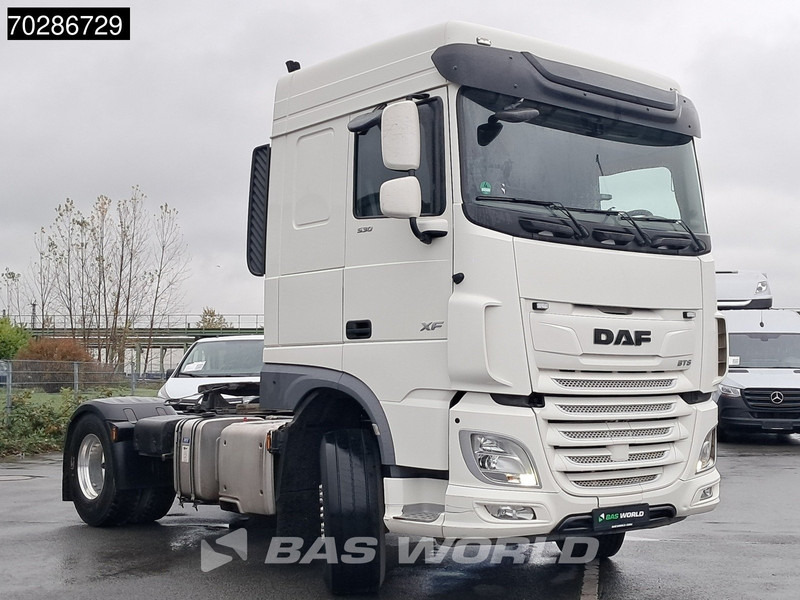 DAF XF 530 XF 4X2 SC Retarder LED Hydraulic Alcoa Euro 6 - Τράκτορας: φωτογραφία 2 DAF XF 530 XF 4X2 SC Retarder LED Hydraulic Alcoa Euro 6 - Τράκτορας: φωτογραφία 2