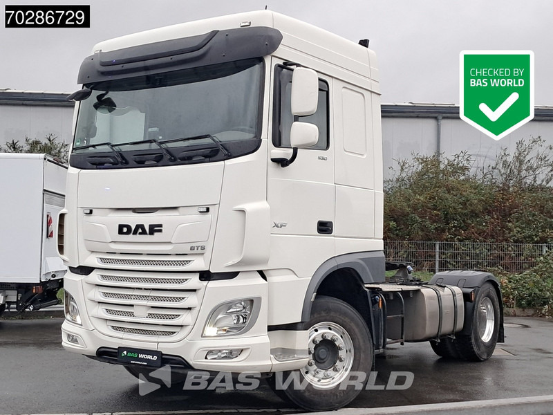DAF XF 530 XF 4X2 SC Retarder LED Hydraulic Alcoa Euro 6 - Τράκτορας: φωτογραφία 1 DAF XF 530 XF 4X2 SC Retarder LED Hydraulic Alcoa Euro 6 - Τράκτορας: φωτογραφία 1