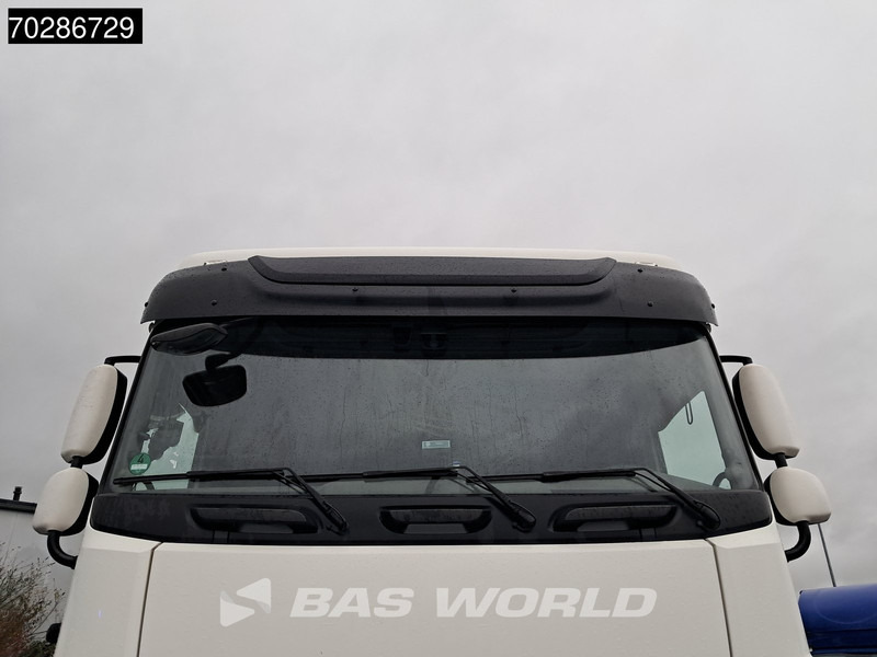 DAF XF 530 XF 4X2 SC Retarder LED Hydraulic Alcoa Euro 6 - Τράκτορας: φωτογραφία 5 DAF XF 530 XF 4X2 SC Retarder LED Hydraulic Alcoa Euro 6 - Τράκτορας: φωτογραφία 5