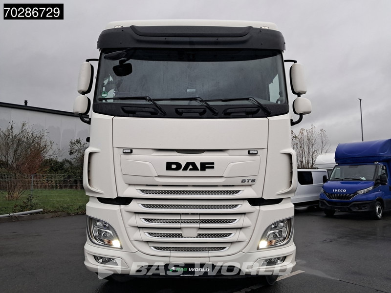 DAF XF 530 XF 4X2 SC Retarder LED Hydraulic Alcoa Euro 6 - Τράκτορας: φωτογραφία 3 DAF XF 530 XF 4X2 SC Retarder LED Hydraulic Alcoa Euro 6 - Τράκτορας: φωτογραφία 3