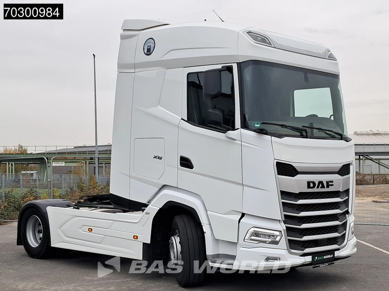 DAF XG 480 4X2 70% Tyres! 2x Tanks - Τράκτορας: φωτογραφία 3 DAF XG 480 4X2 70% Tyres! 2x Tanks - Τράκτορας: φωτογραφία 3