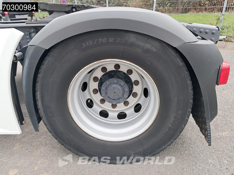 Τράκτορας DAF XG 480 4X2 70% Tyres! 2x Tanks: φωτογραφία 17 Τράκτορας DAF XG 480 4X2 70% Tyres! 2x Tanks: φωτογραφία 17