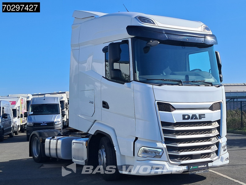 DAF XG 480 4X2 Mega XG Retarder 2xTanks ACC Euro 6 - Τράκτορας: φωτογραφία 3 DAF XG 480 4X2 Mega XG Retarder 2xTanks ACC Euro 6 - Τράκτορας: φωτογραφία 3