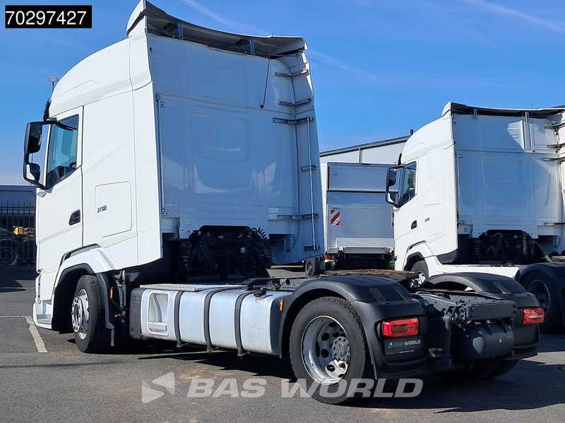 DAF XG 480 4X2 Mega XG Retarder 2xTanks ACC Euro 6 - Τράκτορας: φωτογραφία 2 DAF XG 480 4X2 Mega XG Retarder 2xTanks ACC Euro 6 - Τράκτορας: φωτογραφία 2