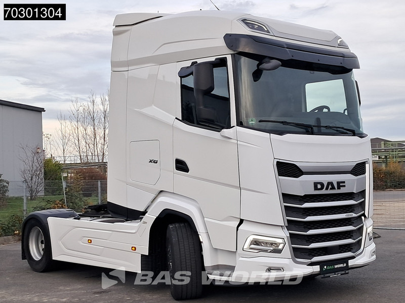 DAF XG 480 4X2 Retarder 2x Tanks - Τράκτορας: φωτογραφία 3 DAF XG 480 4X2 Retarder 2x Tanks - Τράκτορας: φωτογραφία 3