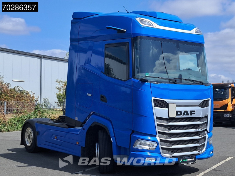 DAF XG 480 4X2 Standairco MirrorCam LED ACC Euro 6 - Τράκτορας: φωτογραφία 3 DAF XG 480 4X2 Standairco MirrorCam LED ACC Euro 6 - Τράκτορας: φωτογραφία 3