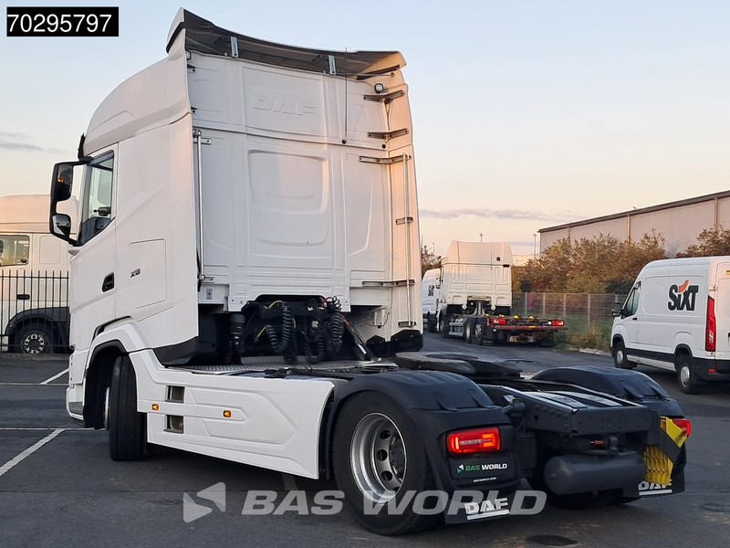 DAF XG 480 4X2 XG Retarder 2xTanks ACC Euro 6 - Τράκτορας: φωτογραφία 2 DAF XG 480 4X2 XG Retarder 2xTanks ACC Euro 6 - Τράκτορας: φωτογραφία 2