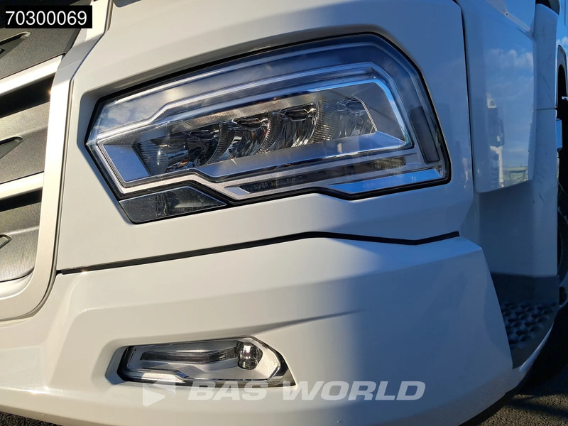 Τράκτορας DAF XG 4X2 Retarder 2xTanks ACC LED Standklima Euro 6: φωτογραφία 16