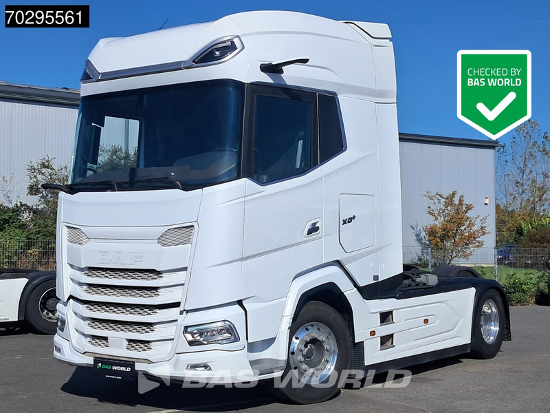 DAF XG+ 530 4X2 Retarder 2xTanks ACC Standklima Euro 6 - Τράκτορας: φωτογραφία 1 DAF XG+ 530 4X2 Retarder 2xTanks ACC Standklima Euro 6 - Τράκτορας: φωτογραφία 1