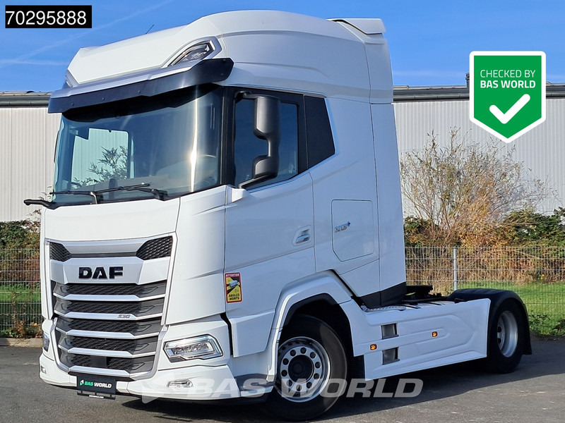 DAF XG+ 530 4X2 Retarder 2xTanks ACC Standklima - Τράκτορας: φωτογραφία 1 DAF XG+ 530 4X2 Retarder 2xTanks ACC Standklima - Τράκτορας: φωτογραφία 1