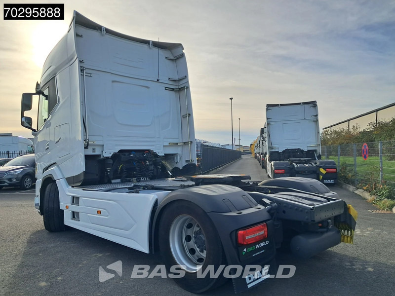 DAF XG+ 530 4X2 Retarder 2xTanks ACC Standklima - Τράκτορας: φωτογραφία 2 DAF XG+ 530 4X2 Retarder 2xTanks ACC Standklima - Τράκτορας: φωτογραφία 2