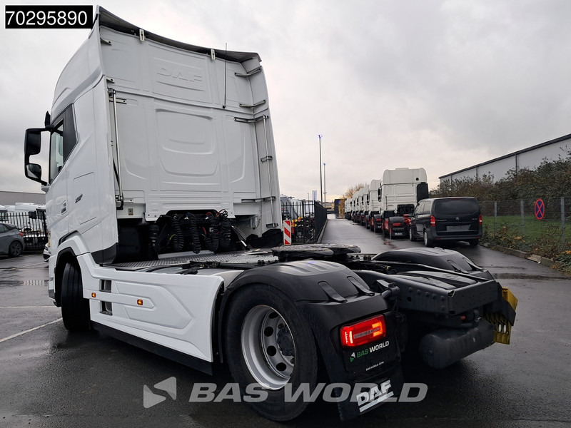 DAF XG+ 530 4X2 Retarder 2xTanks ACC Standklima - Τράκτορας: φωτογραφία 2 DAF XG+ 530 4X2 Retarder 2xTanks ACC Standklima - Τράκτορας: φωτογραφία 2