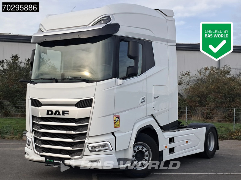 DAF XG+ 530 4X2 Retarder 2xTanks ACC Standklima - Τράκτορας: φωτογραφία 1 DAF XG+ 530 4X2 Retarder 2xTanks ACC Standklima - Τράκτορας: φωτογραφία 1