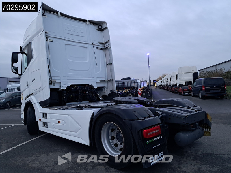 DAF XG+ 530 4X2 Retarder 2xTanks ACC Standklima - Τράκτορας: φωτογραφία 2 DAF XG+ 530 4X2 Retarder 2xTanks ACC Standklima - Τράκτορας: φωτογραφία 2