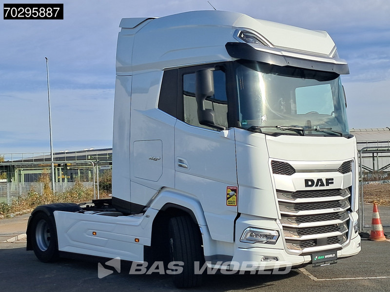 DAF XG+ 530 4X2 Retarder 2xTanks ACC Standklima - Τράκτορας: φωτογραφία 3 DAF XG+ 530 4X2 Retarder 2xTanks ACC Standklima - Τράκτορας: φωτογραφία 3