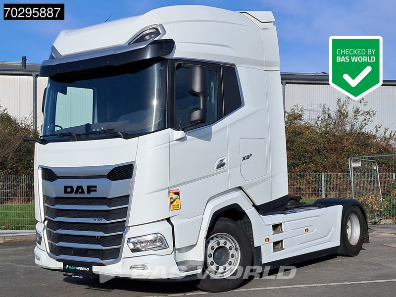 DAF XG+ 530 4X2 Retarder 2xTanks ACC Standklima - Τράκτορας: φωτογραφία 1 DAF XG+ 530 4X2 Retarder 2xTanks ACC Standklima - Τράκτορας: φωτογραφία 1