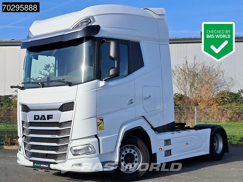 DAF XG+ 530 4X2 Retarder 2xTanks ACC Standklima - Τράκτορας: φωτογραφία 1 DAF XG+ 530 4X2 Retarder 2xTanks ACC Standklima - Τράκτορας: φωτογραφία 1