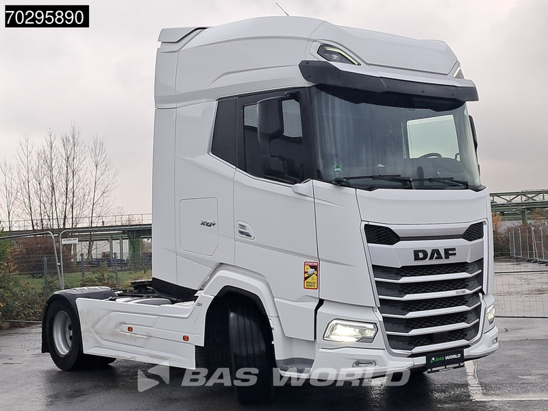 DAF XG+ 530 4X2 Retarder 2xTanks ACC Standklima - Τράκτορας: φωτογραφία 3 DAF XG+ 530 4X2 Retarder 2xTanks ACC Standklima - Τράκτορας: φωτογραφία 3