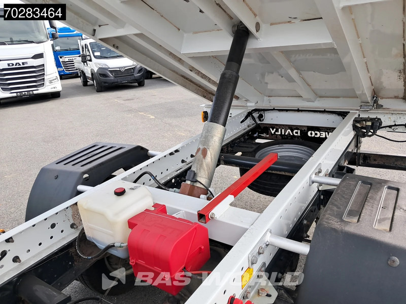 Όχημα με ανατρεπομενη καροτσα Iveco Daily 35C16 3.0L Doppelkabine Kipper 3,5t AHK 160PS Doppelbereifung Klimaanlage Tempomat Euro6 2m3 A/C Towbar Cruise control: φωτογραφία 9 Όχημα με ανατρεπομενη καροτσα Iveco Daily 35C16 3.0L Doppelkabine Kipper 3,5t AHK 160PS Doppelbereifung Klimaanlage Tempomat Euro6 2m3 A/C Towbar Cruise control: φωτογραφία 9