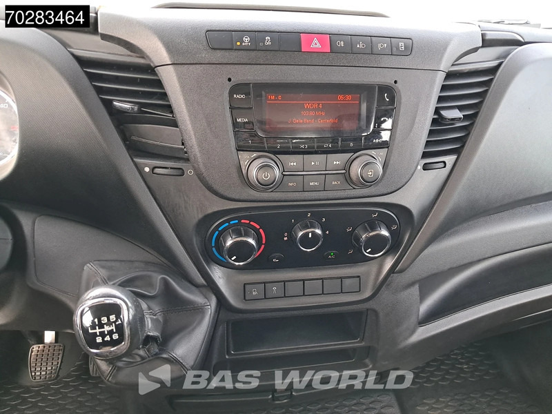 Όχημα με ανατρεπομενη καροτσα Iveco Daily 35C16 3.0L Doppelkabine Kipper 3,5t AHK 160PS Doppelbereifung Klimaanlage Tempomat Euro6 2m3 A/C Towbar Cruise control: φωτογραφία 19 Όχημα με ανατρεπομενη καροτσα Iveco Daily 35C16 3.0L Doppelkabine Kipper 3,5t AHK 160PS Doppelbereifung Klimaanlage Tempomat Euro6 2m3 A/C Towbar Cruise control: φωτογραφία 19
