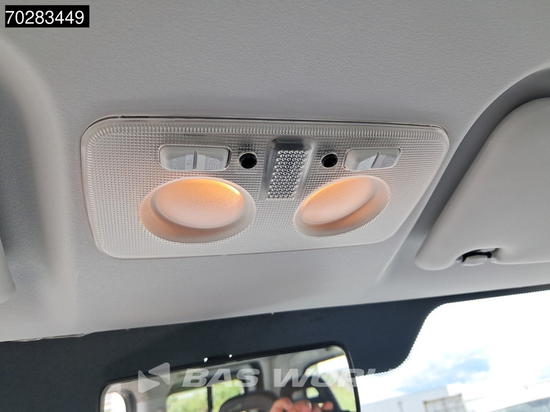 Όχημα με ανατρεπομενη καροτσα Iveco Daily 35C16 3.0L Kipper Doppel Kabine 3,5t AHK Doppelbereifung Klima Tempomat Euro6 Kieper 2m3 A/C Towbar Cruise control: φωτογραφία 17