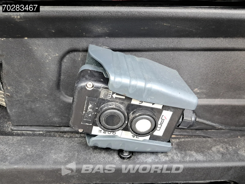 Όχημα με ανατρεπομενη καροτσα Iveco Daily 35C16 3.0L Kipper Doppel Kabine Doppelbereifung 3,5t AHK Navi Klima Tempomat Kamera Euro6 Kieper 2m3 A/C Towbar Cruise control: φωτογραφία 20