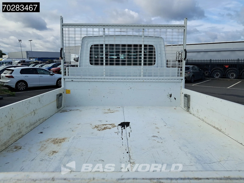 Όχημα με ανατρεπομενη καροτσα Iveco Daily 35C16 3.0L Kipper Doppel Kabine Doppelbereifung 3,5t AHK Navi Klima Tempomat Kamera Euro6 Kieper 2m3 A/C Towbar Cruise control: φωτογραφία 7