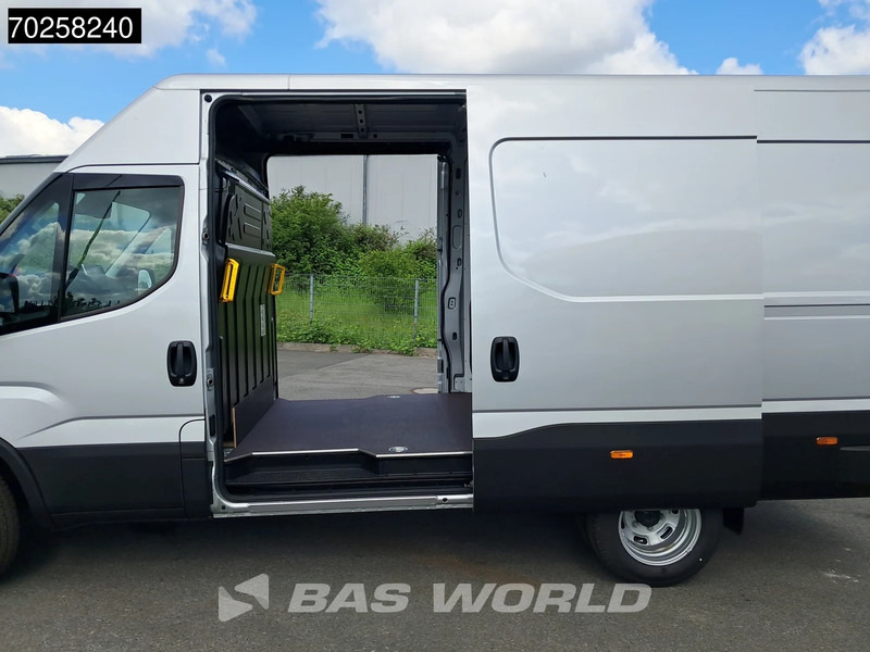 Iveco Daily 35C21 3.0L Automatik 2x Seitentür ACC LED Kamera L2 12m3 A/C - Βαν: φωτογραφία 3 Iveco Daily 35C21 3.0L Automatik 2x Seitentür ACC LED Kamera L2 12m3 A/C - Βαν: φωτογραφία 3