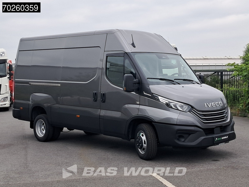 Iveco Daily 35C21 Automatik L2H2 2025 Modelljahr ACC LED Kamera L2 12m3 A/C - Βαν: φωτογραφία 2 Iveco Daily 35C21 Automatik L2H2 2025 Modelljahr ACC LED Kamera L2 12m3 A/C - Βαν: φωτογραφία 2