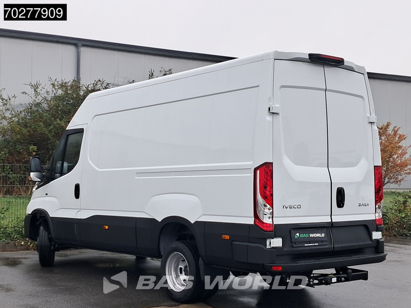 Iveco Daily 35C21 NEU! 3.0L Automatik 210PS L2H2 3,5t AHK Doppelbereifung Navi LED ACC Kamera Parkensensoren Euro6 L3 12m3 A/C Towbar - Βαν: φωτογραφία 2 Iveco Daily 35C21 NEU! 3.0L Automatik 210PS L2H2 3,5t AHK Doppelbereifung Navi LED ACC Kamera Parkensensoren Euro6 L3 12m3 A/C Towbar - Βαν: φωτογραφία 2