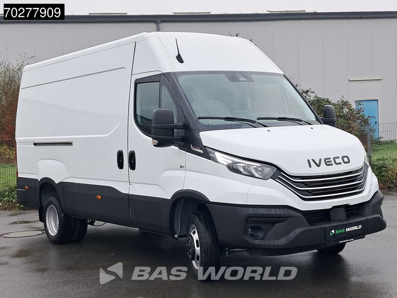 Iveco Daily 35C21 NEU! 3.0L Automatik 210PS L2H2 3,5t AHK Doppelbereifung Navi LED ACC Kamera Parkensensoren Euro6 L3 12m3 A/C Towbar - Βαν: φωτογραφία 3 Iveco Daily 35C21 NEU! 3.0L Automatik 210PS L2H2 3,5t AHK Doppelbereifung Navi LED ACC Kamera Parkensensoren Euro6 L3 12m3 A/C Towbar - Βαν: φωτογραφία 3