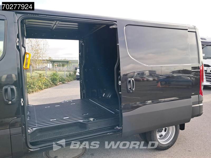 Iveco Daily 35C21 Neu! 3.0L 210PS 2xSeitentür L2H1 3,5t AHK Doppelbereifung 2025-Modell LED ACC Klima Kamera Parkensoren Euro6 9m3 A/C Towba - Βαν: φωτογραφία 3 Iveco Daily 35C21 Neu! 3.0L 210PS 2xSeitentür L2H1 3,5t AHK Doppelbereifung 2025-Modell LED ACC Klima Kamera Parkensoren Euro6 9m3 A/C Towba - Βαν: φωτογραφία 3