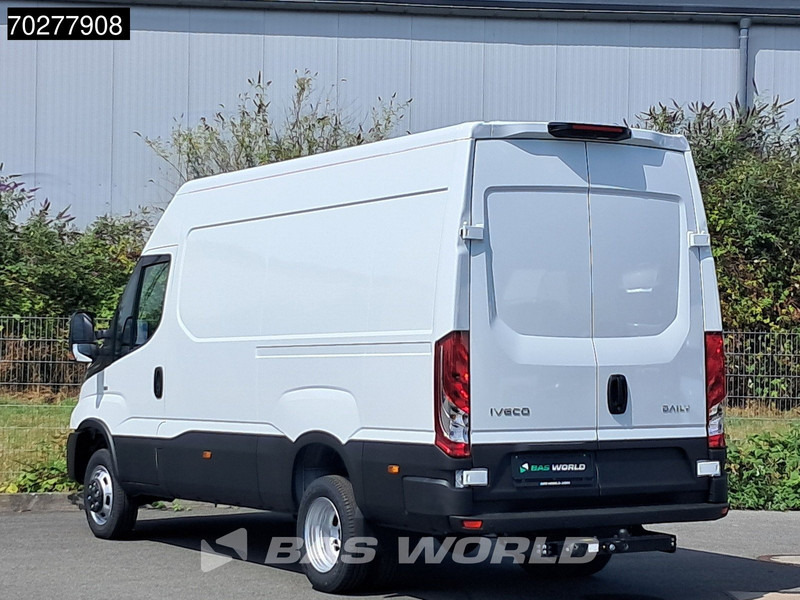 Iveco Daily 35C21 Neu! 3.0L 210PS Automatik L2H2 Doppelbereifung 3,5t AHK LED ACC Navi Kamera Euro6 L2 12m3 A/C Towbar - Βαν: φωτογραφία 2 Iveco Daily 35C21 Neu! 3.0L 210PS Automatik L2H2 Doppelbereifung 3,5t AHK LED ACC Navi Kamera Euro6 L2 12m3 A/C Towbar - Βαν: φωτογραφία 2