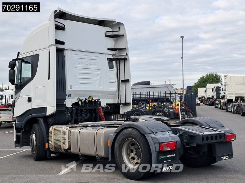 Iveco Stralis 480 4X2 Retarder 2xTanks ACC Euro 6 - Τράκτορας: φωτογραφία 2 Iveco Stralis 480 4X2 Retarder 2xTanks ACC Euro 6 - Τράκτορας: φωτογραφία 2