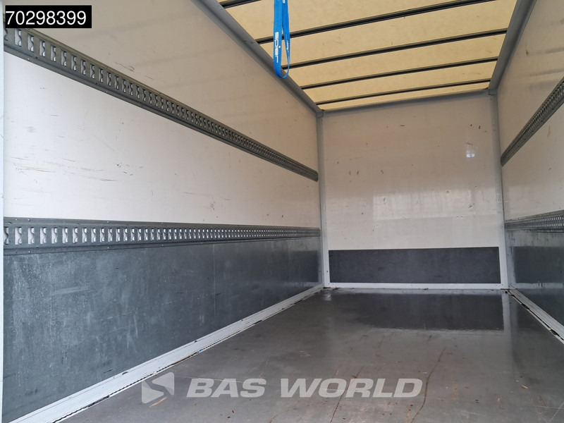 MAN TGE 3.140 Ladebordwand Automatik 140PS Koffer Kamera Tempomat Klima Euro6 A/C Cruise control - Επαγγελματικό αυτοκίνητο κόφα: φωτογραφία 5 MAN TGE 3.140 Ladebordwand Automatik 140PS Koffer Kamera Tempomat Klima Euro6 A/C Cruise control - Επαγγελματικό αυτοκίνητο κόφα: φωτογραφία 5